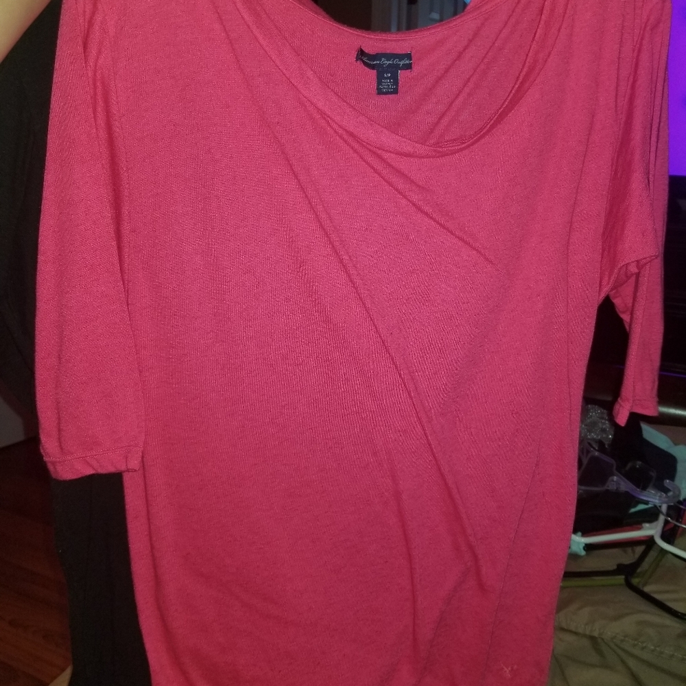 American Eagle Shirts